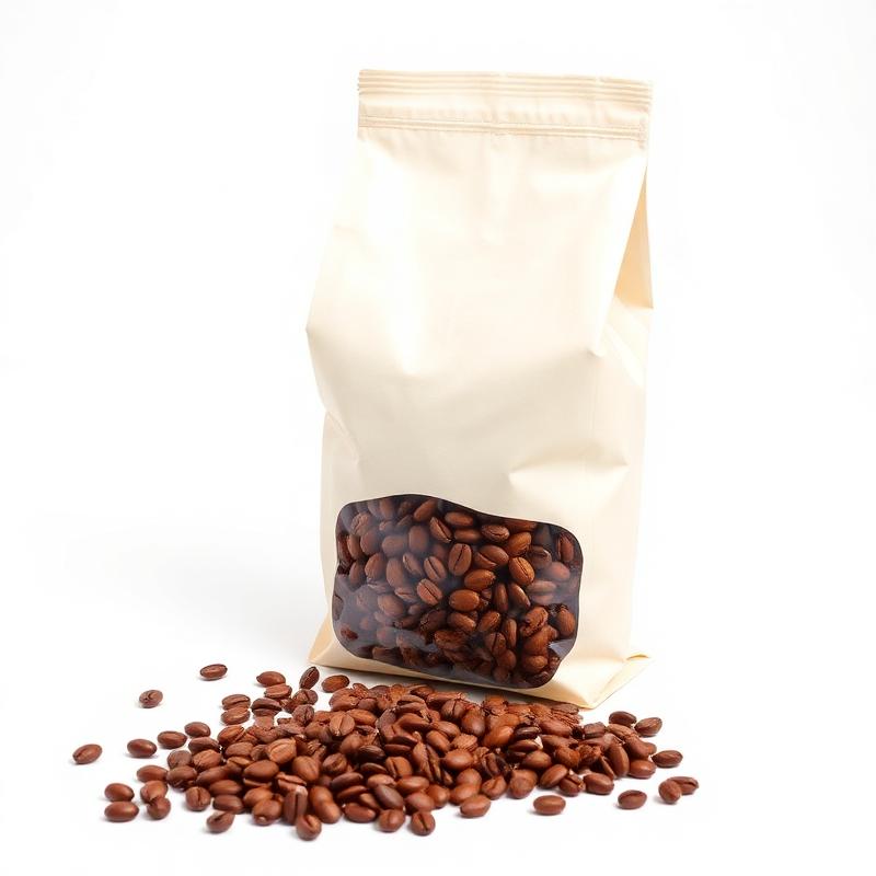 Whole Bean Medium Roast Coffee, 2 lb