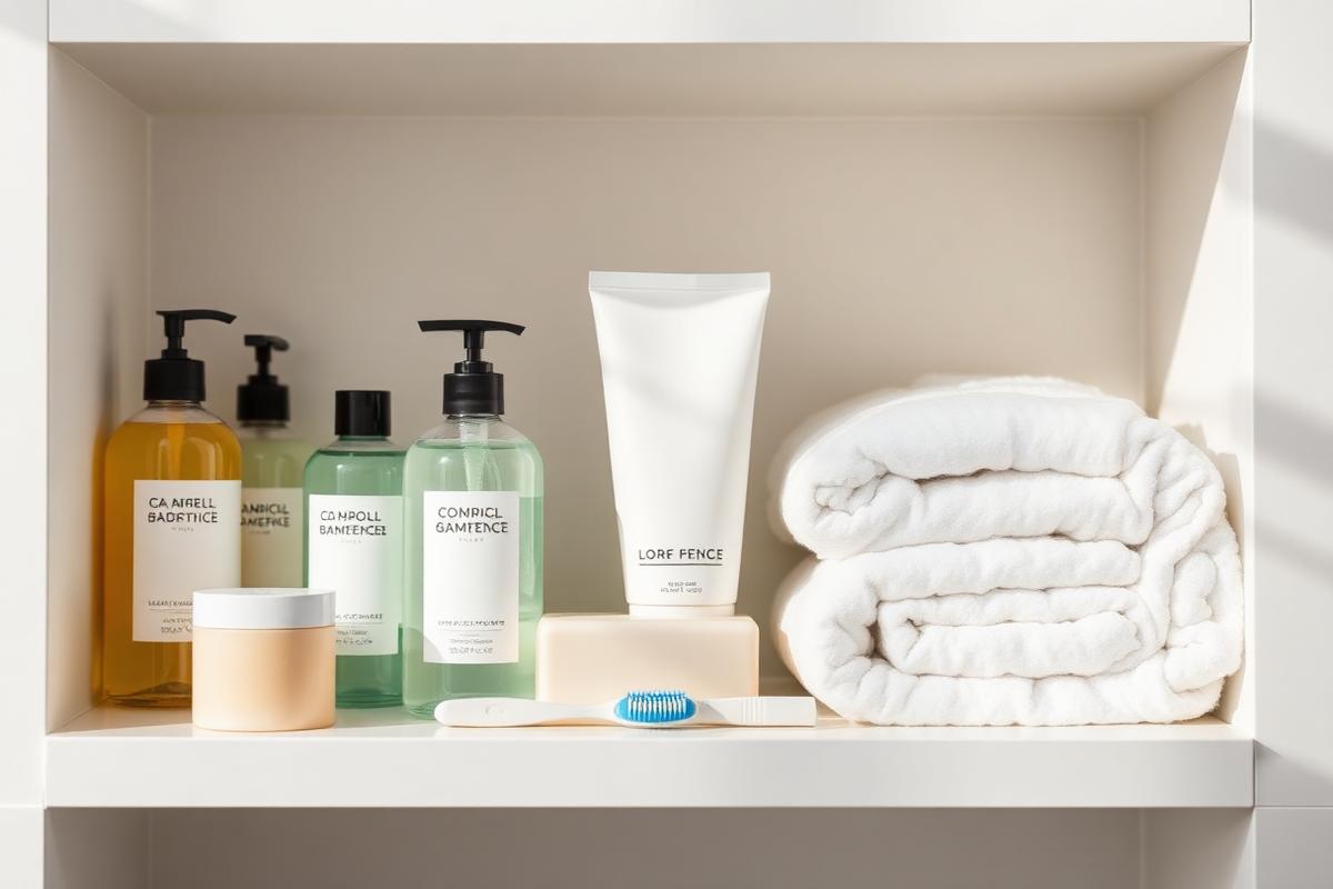 Health & Personal Care
