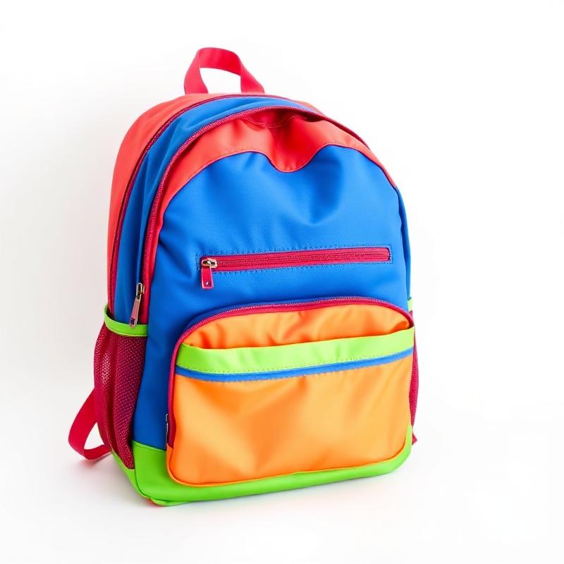 Kids School Backpack