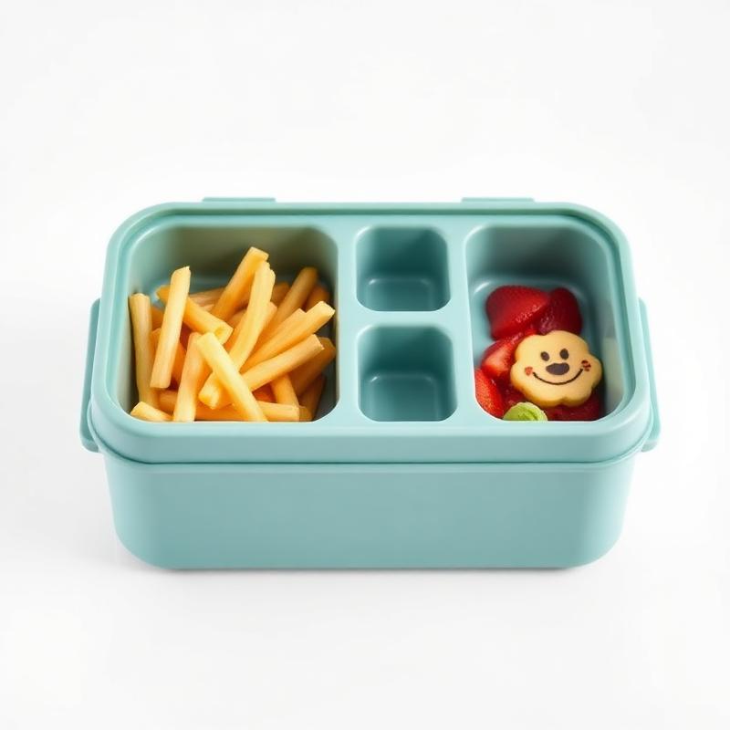 Kids Bento Lunch Box