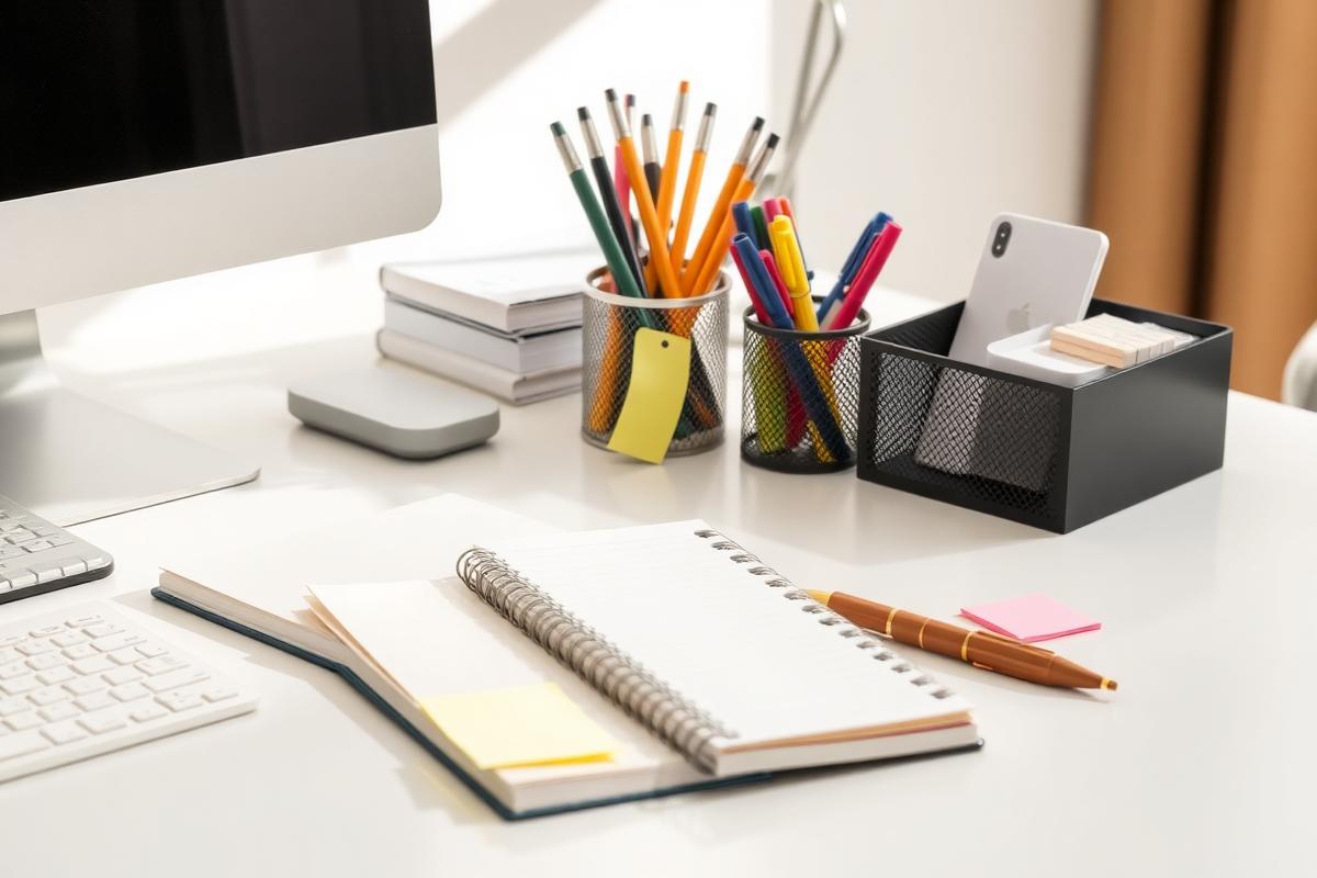 Office & Stationery