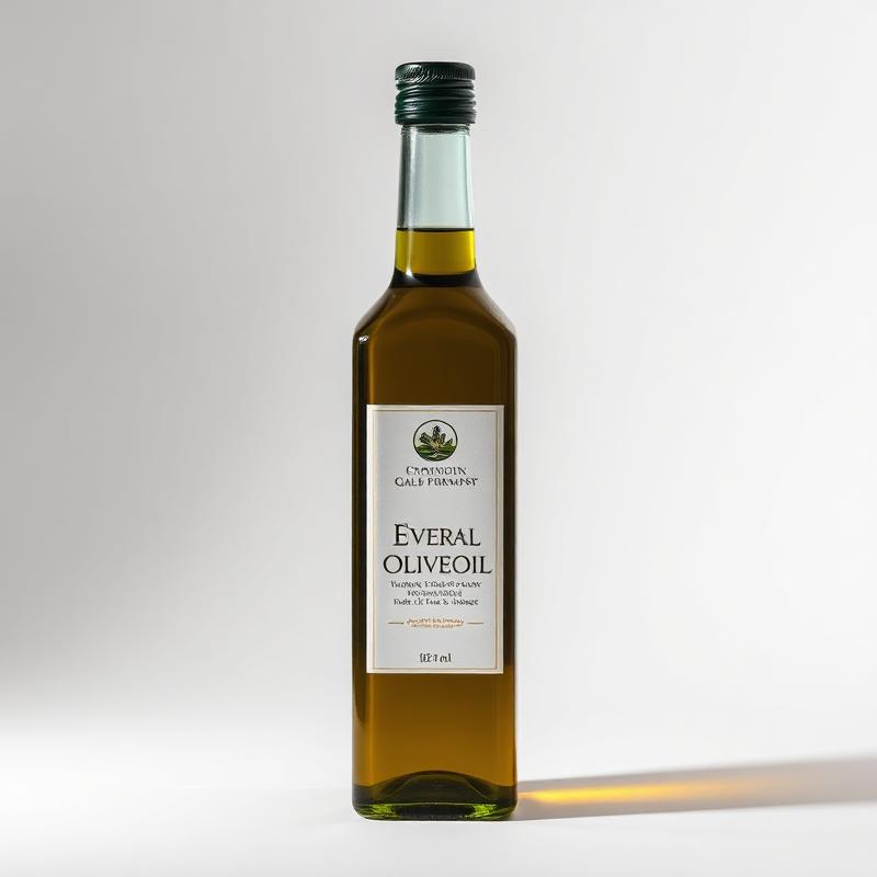 Extra Virgin Olive Oil, 500 ml