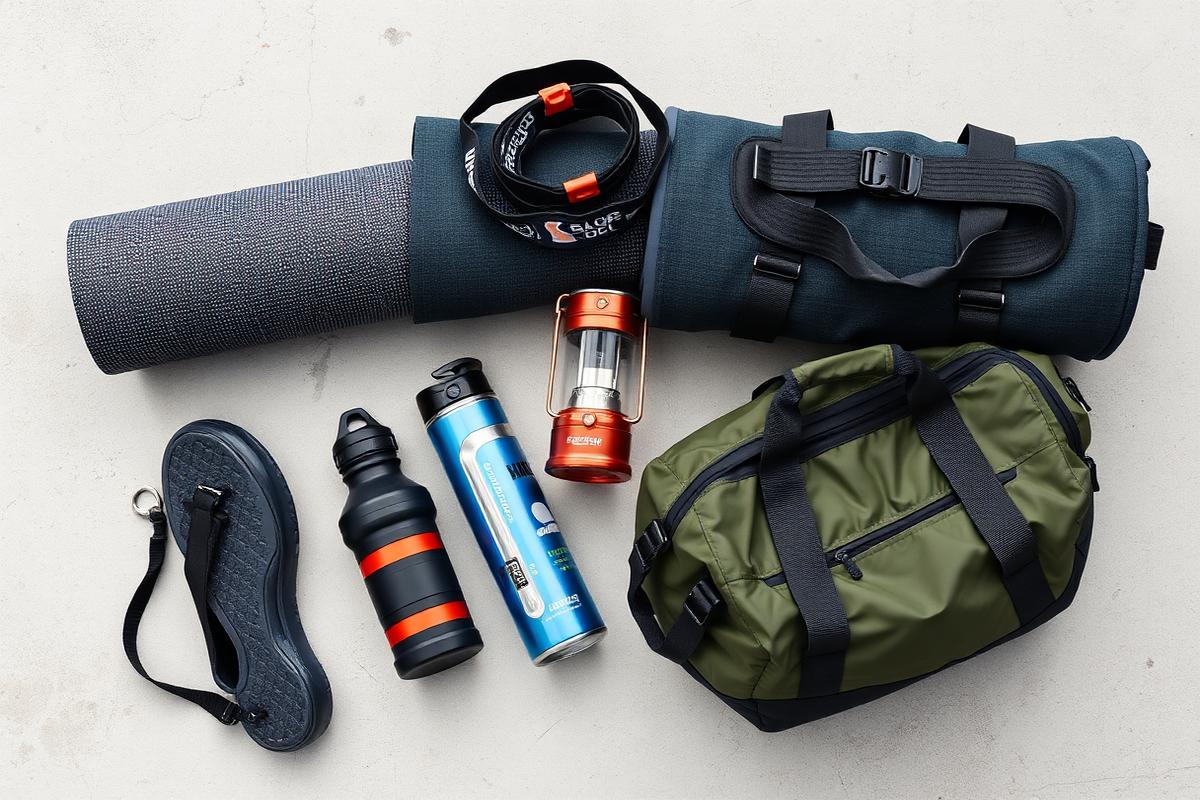 Outdoor & Sports