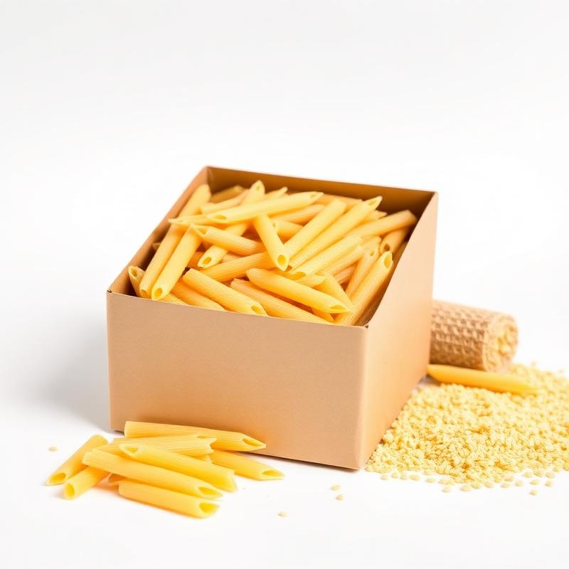 Italian Penne Pasta, 1 kg