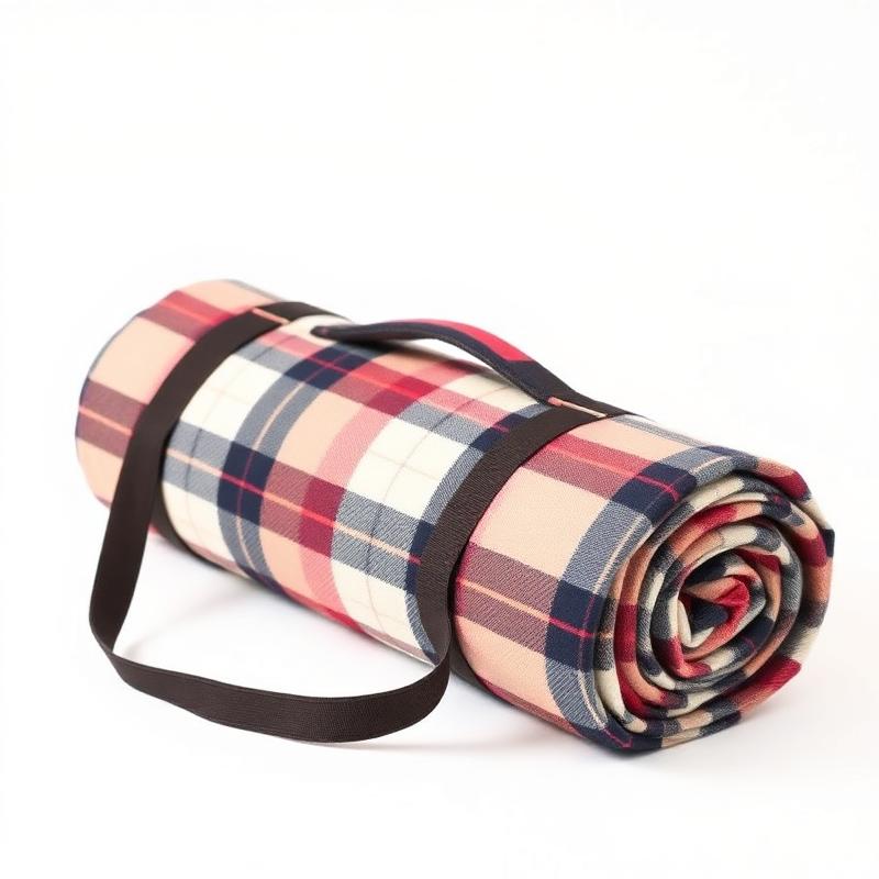 Waterproof Picnic Blanket