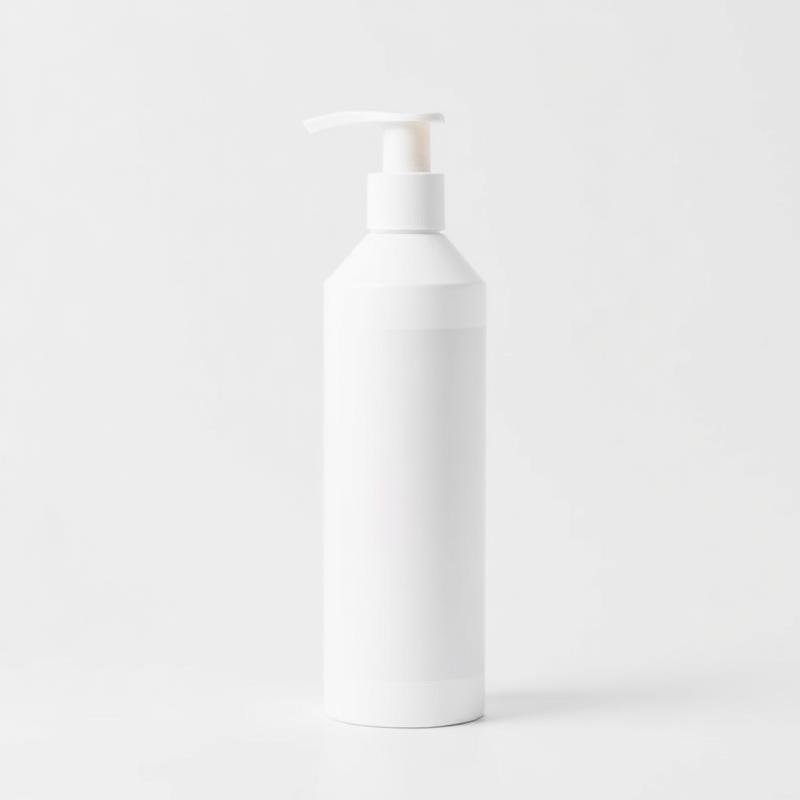 Daily Care Shampoo, 500 ml