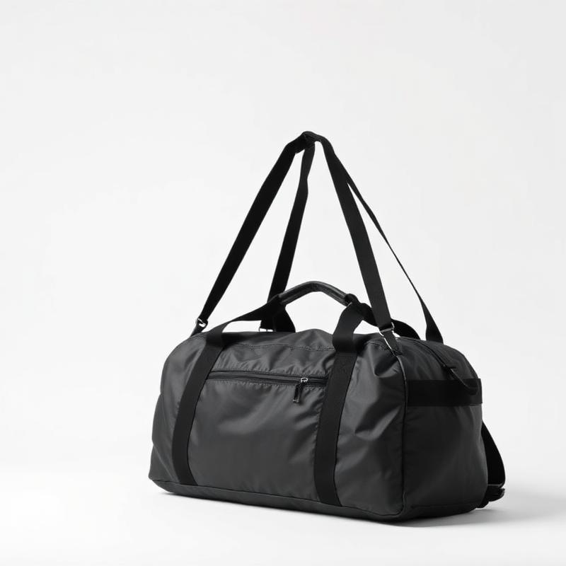 Sports Duffel Bag, 40 L