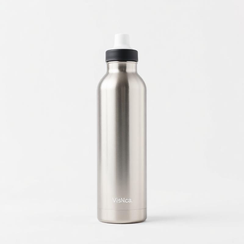 Insulated Sports Water Bottle, 24 oz