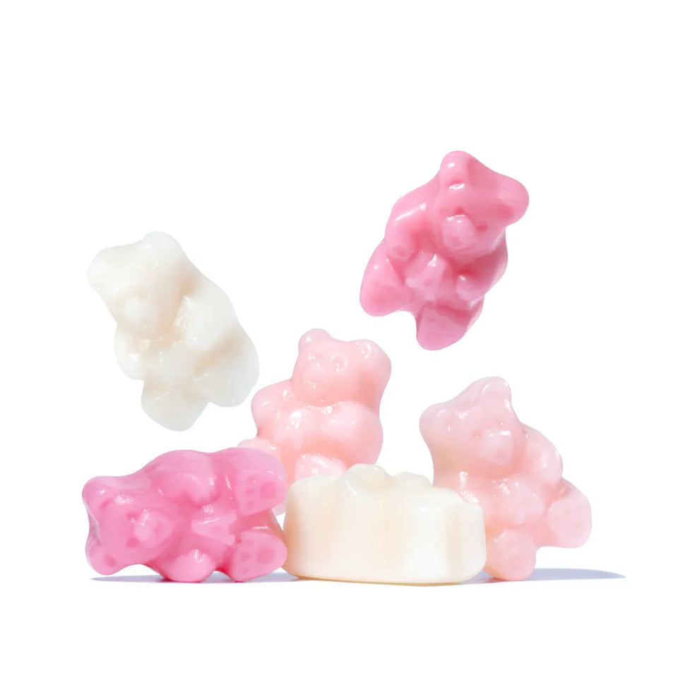 Albanese Valentine Lovestruck Gummy Bears: 5LB Bag
