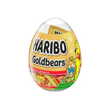 Haribo Goldbear Easter Egg: 12-Count Case